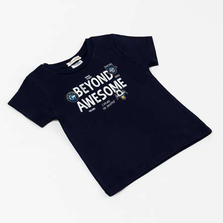 Футболка Linas baby