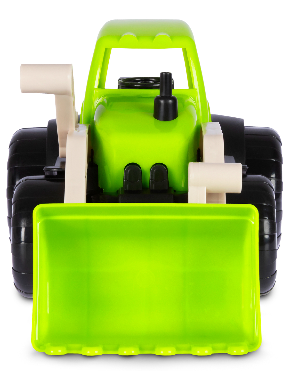 Трактор AUTODRIVE JB5300687 - фото 13