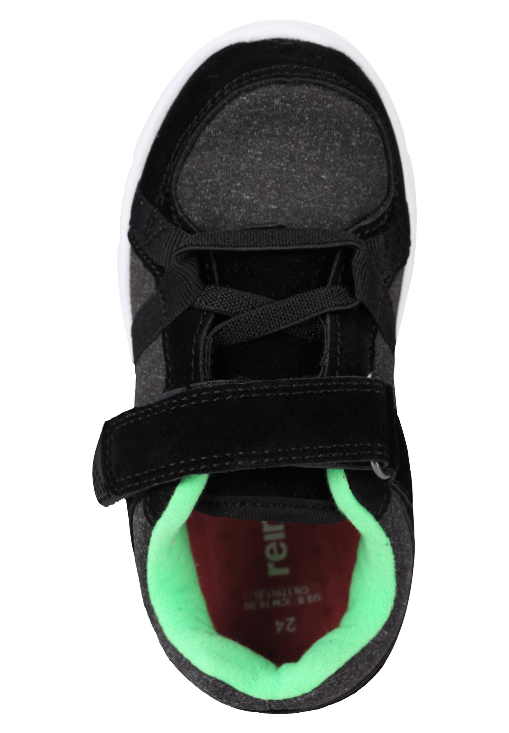 Полуботинки Reima 569310-9990 - фото 4