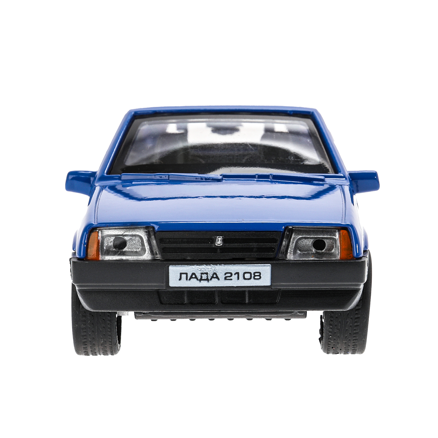 Автомобиль Технопарк LADA Ваз 2108 380535 - фото 7