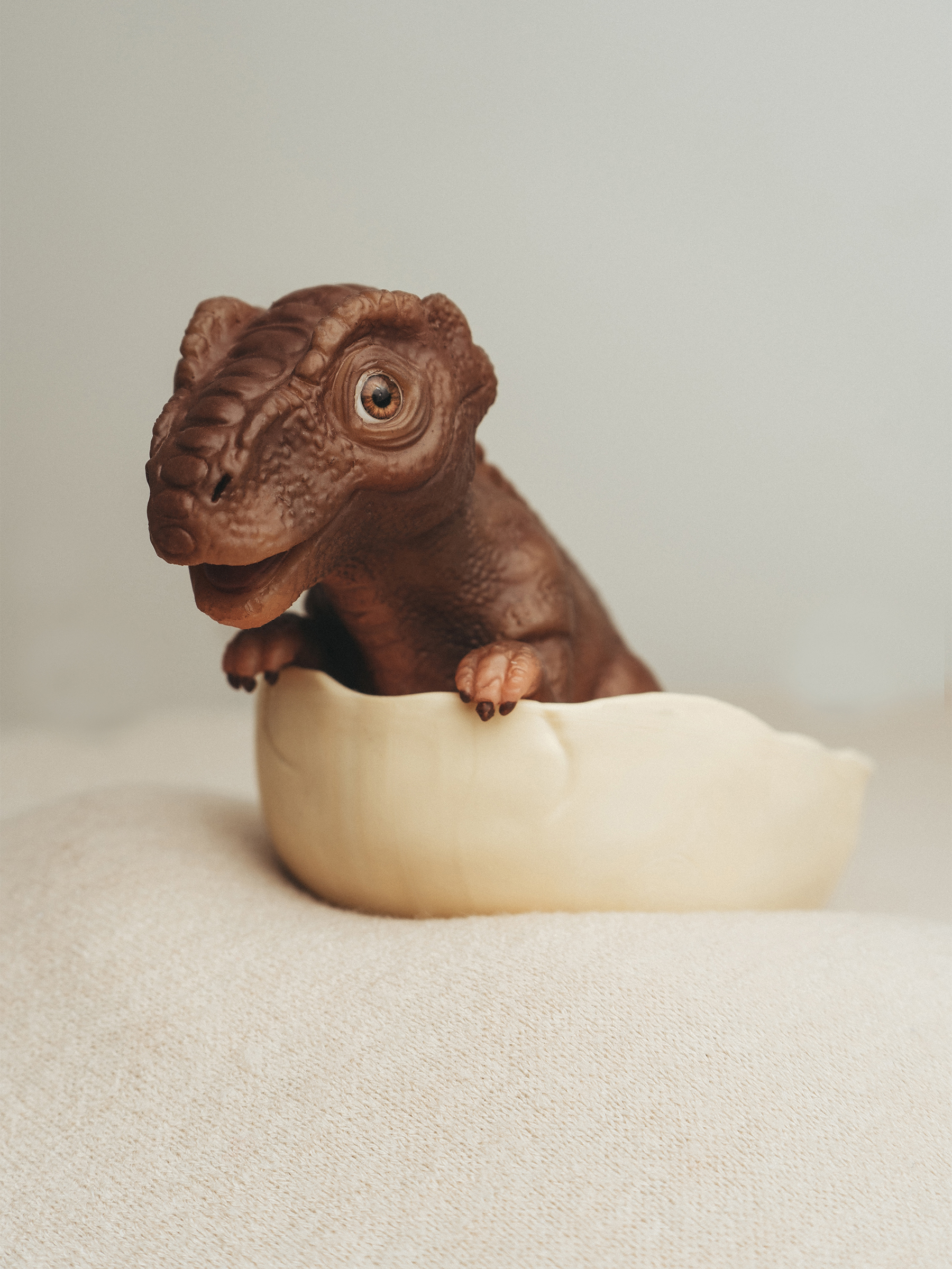 Кукла мини Magic Manufactory Magic Dino Тираннозавр высота 22 см 4631163177467 - фото 4