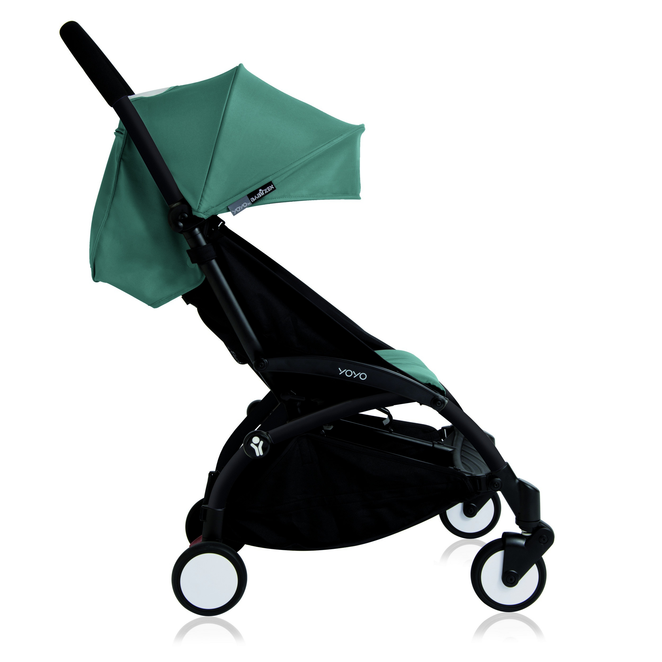 Сменный текстиль Babyzen RU10104-13 - фото 3