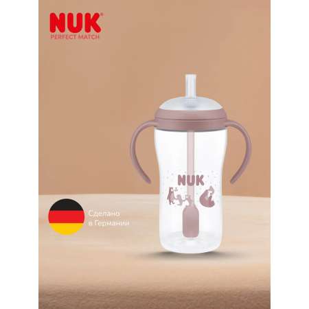 Бутылочка Nuk 260 мл 1 шт.