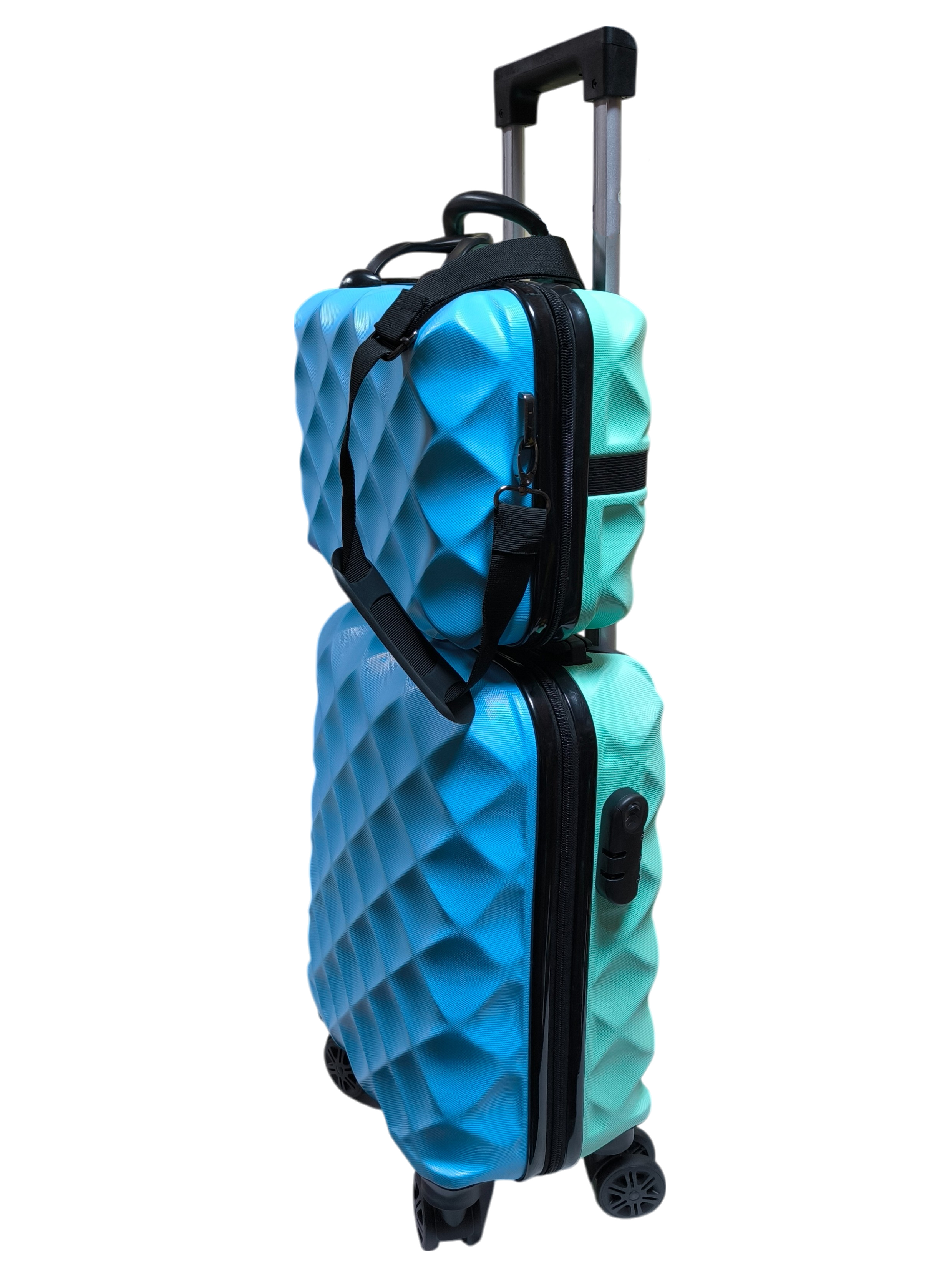 Чемодан LATS - фото 12