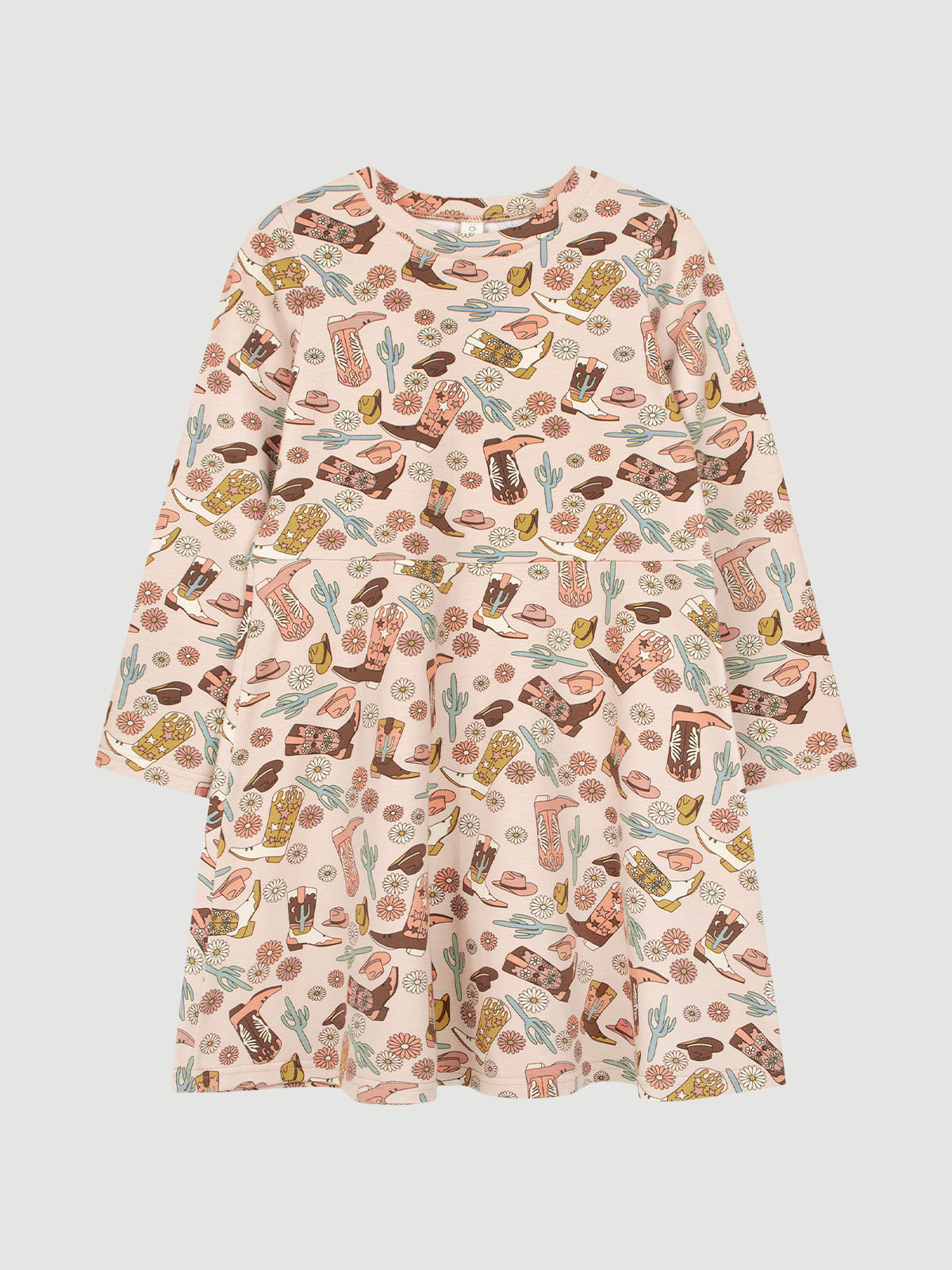 Платье Mjolk 85116647 - фото 1