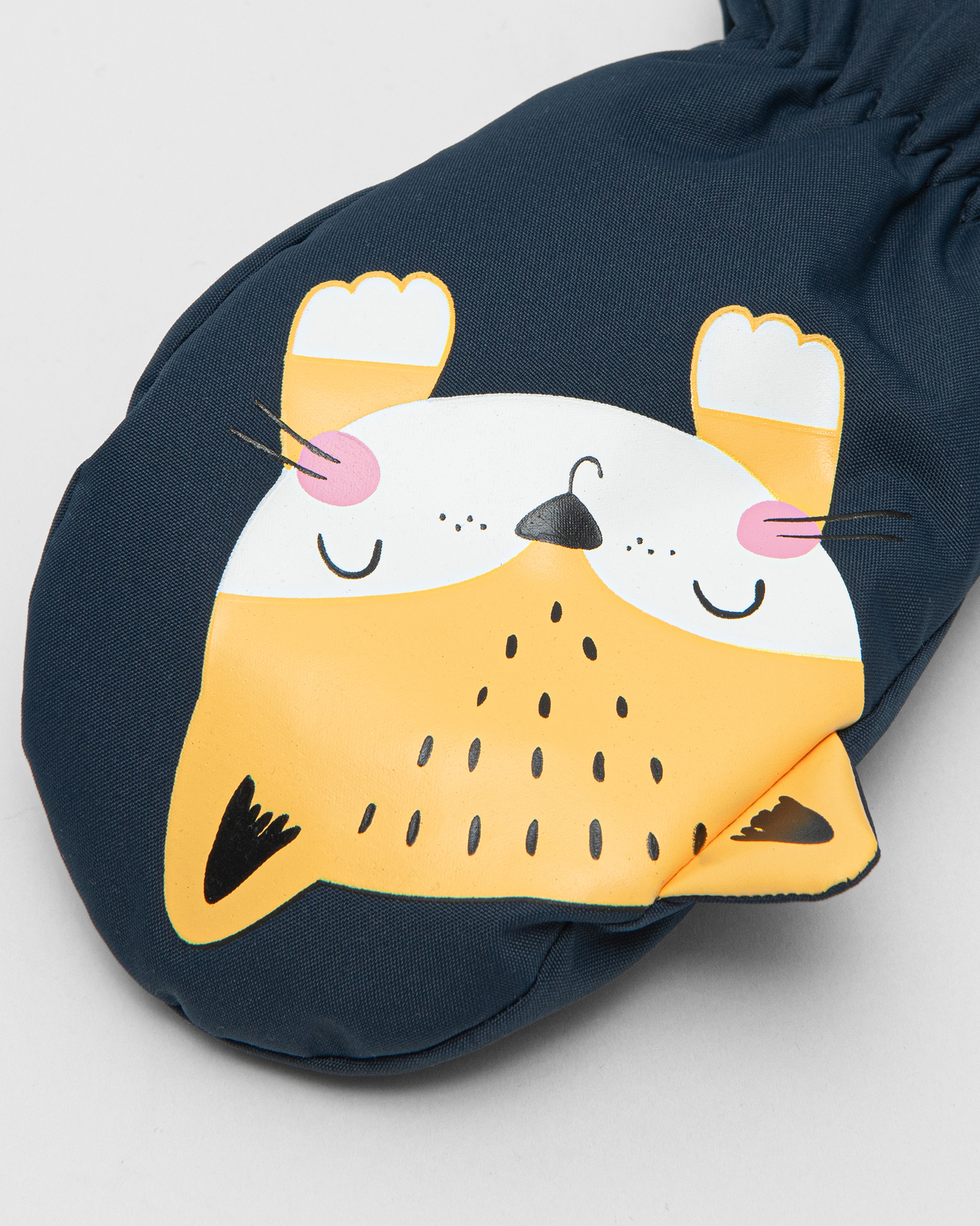 Варежки Futurino W24FU4-G569kg-D6 - фото 2