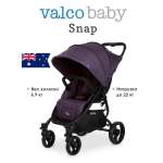 Коляска прогулочная Valco baby
