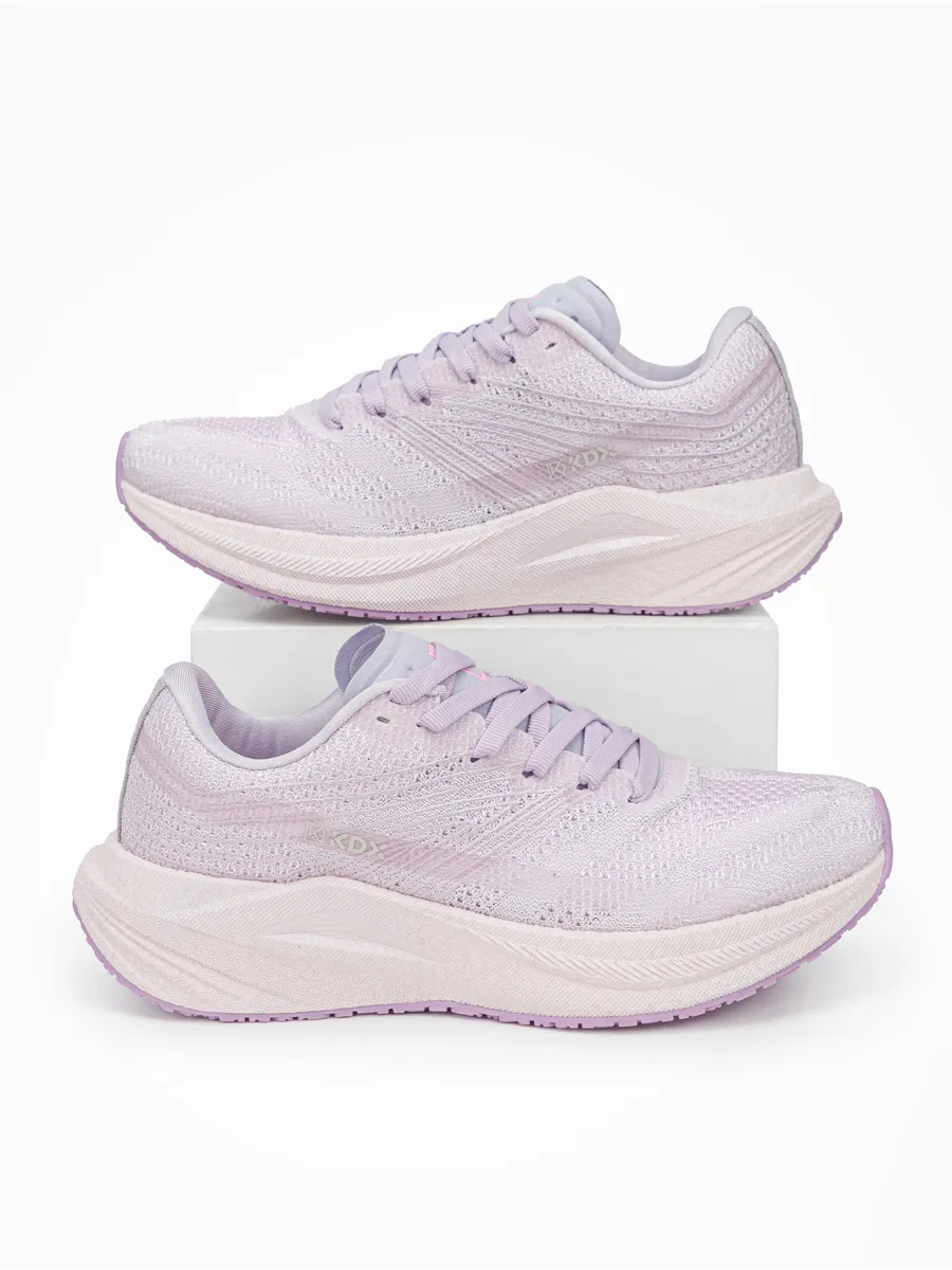 Кроссовки KDX HUY-02 lilac - фото 19