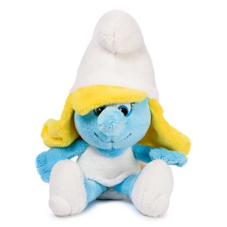 Смурфик Smurfs Смурфетта 20 см
