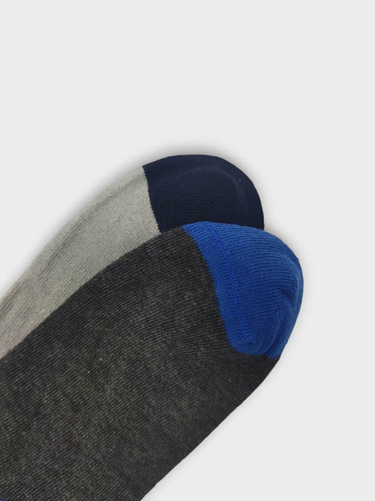 Носки 10 пар НАШЕ 222с15-10П рис 2 - фото 5