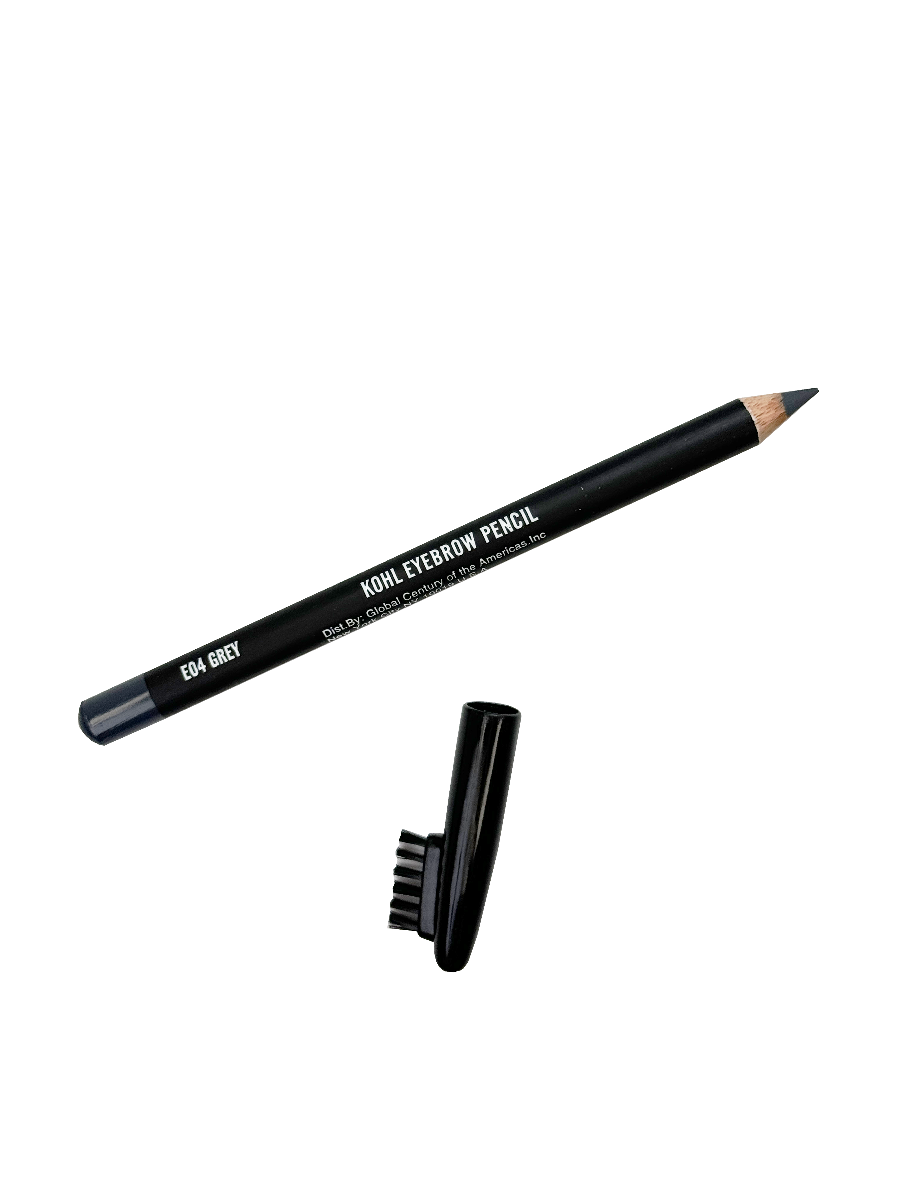 Карандаш для бровей Marvel Cosmetics Сlassic - фото 3