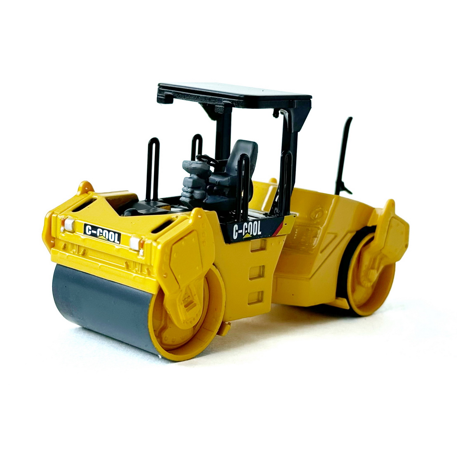 Каток Наш автопром виброасфальтовый С804 - фото 3