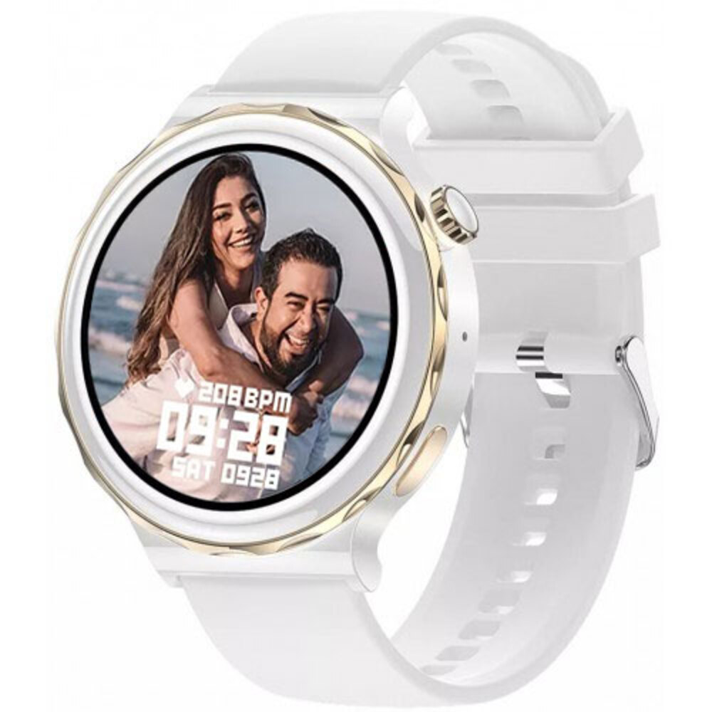 Смарт-часы CheckME Smart CMSX6PROWGW - фото 3