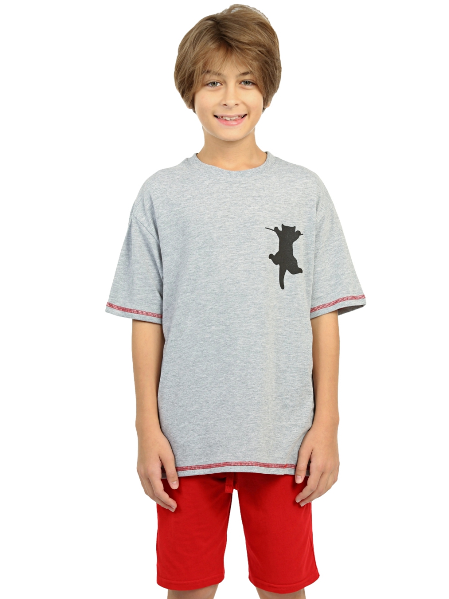 Пижама N.O.A. 11508-1 - фото 5