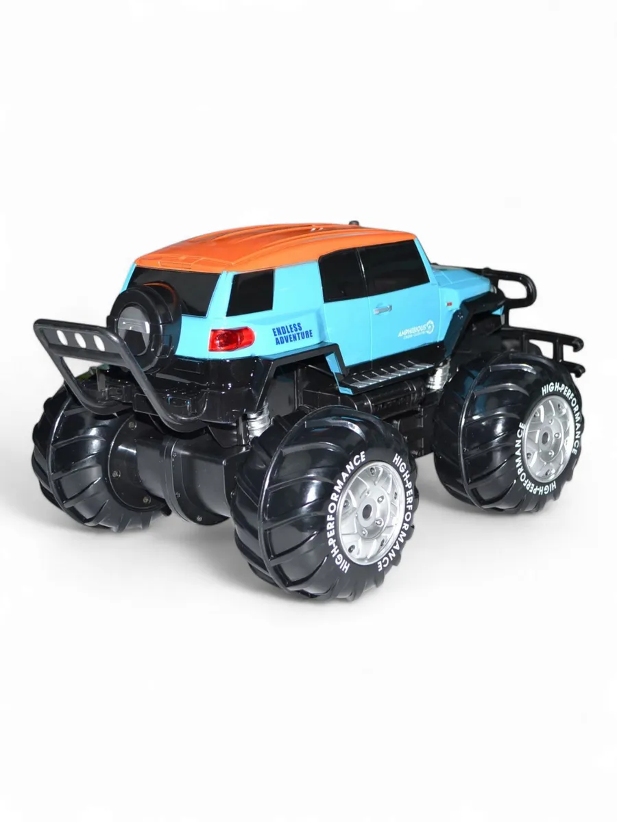 Автомобиль РУ CS Toys - фото 6