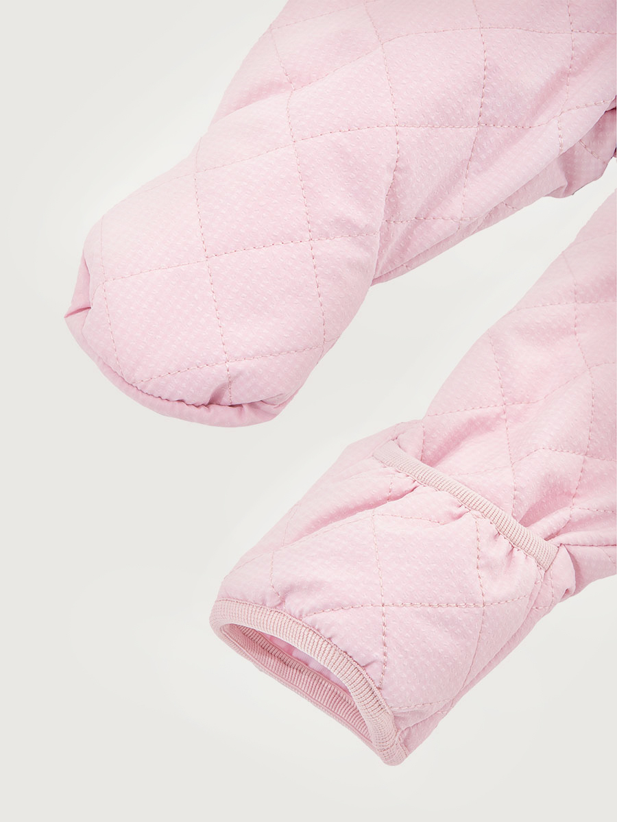 Комбинезон NIKASTYLE 8м9625 пудра - фото 6