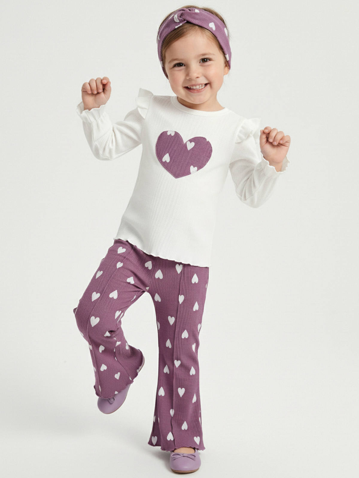 Костюм YOULALA 8890400207 - фото 2