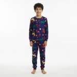 Пижама Веселый малыш