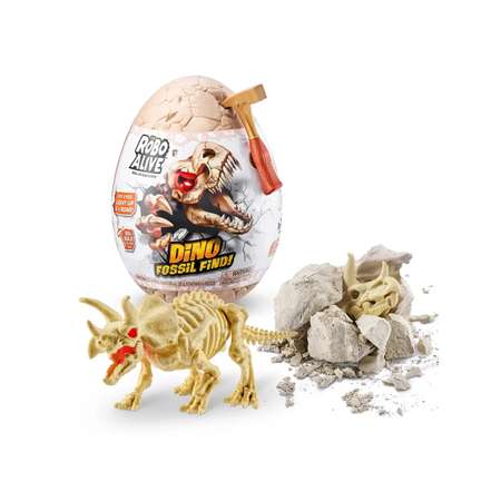 Фигурка Zuru ROBO ALIVE