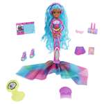 Кукла модельная Mermaid high