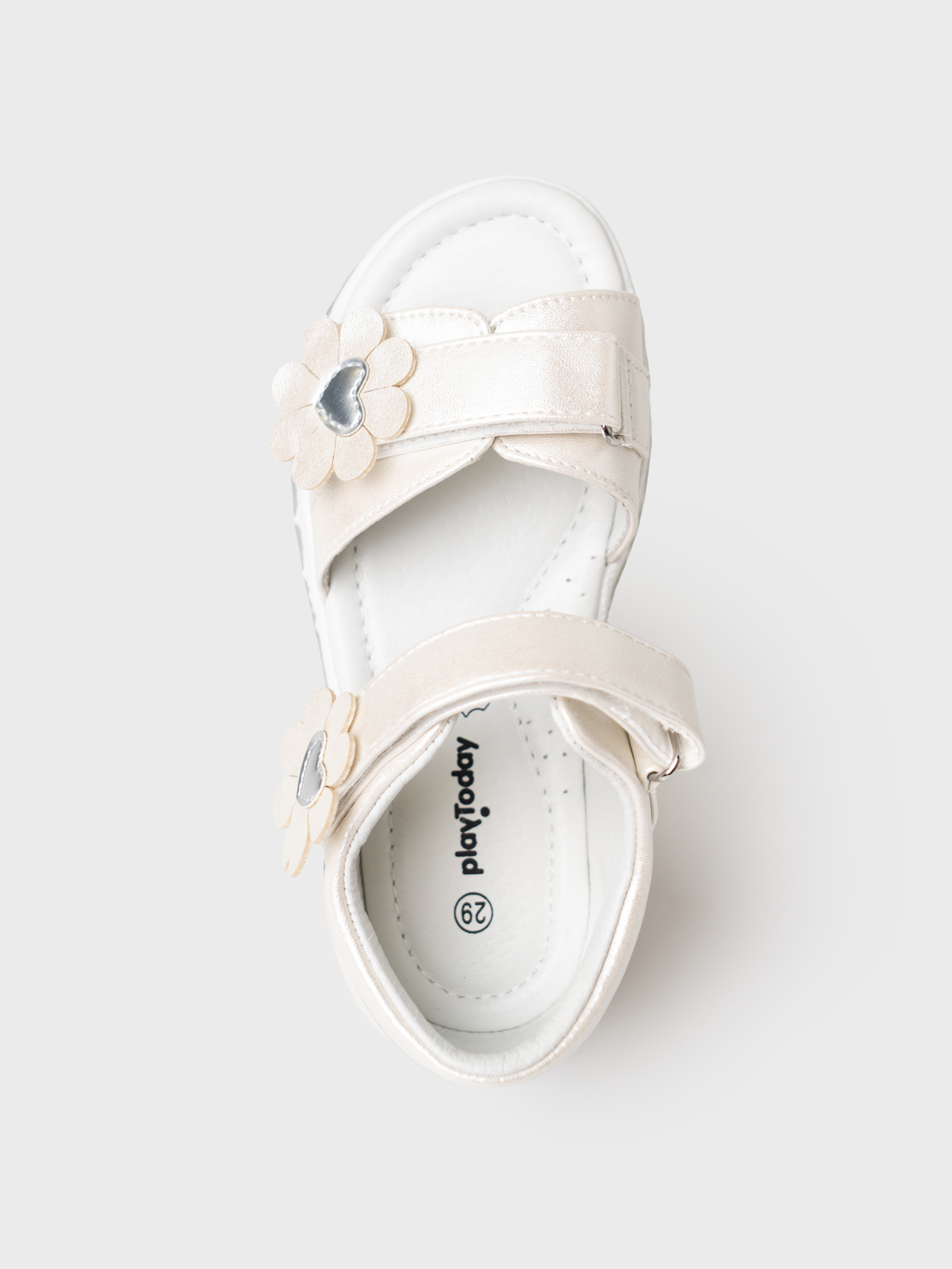 Сандалии PlayToday 12622777 - фото 4