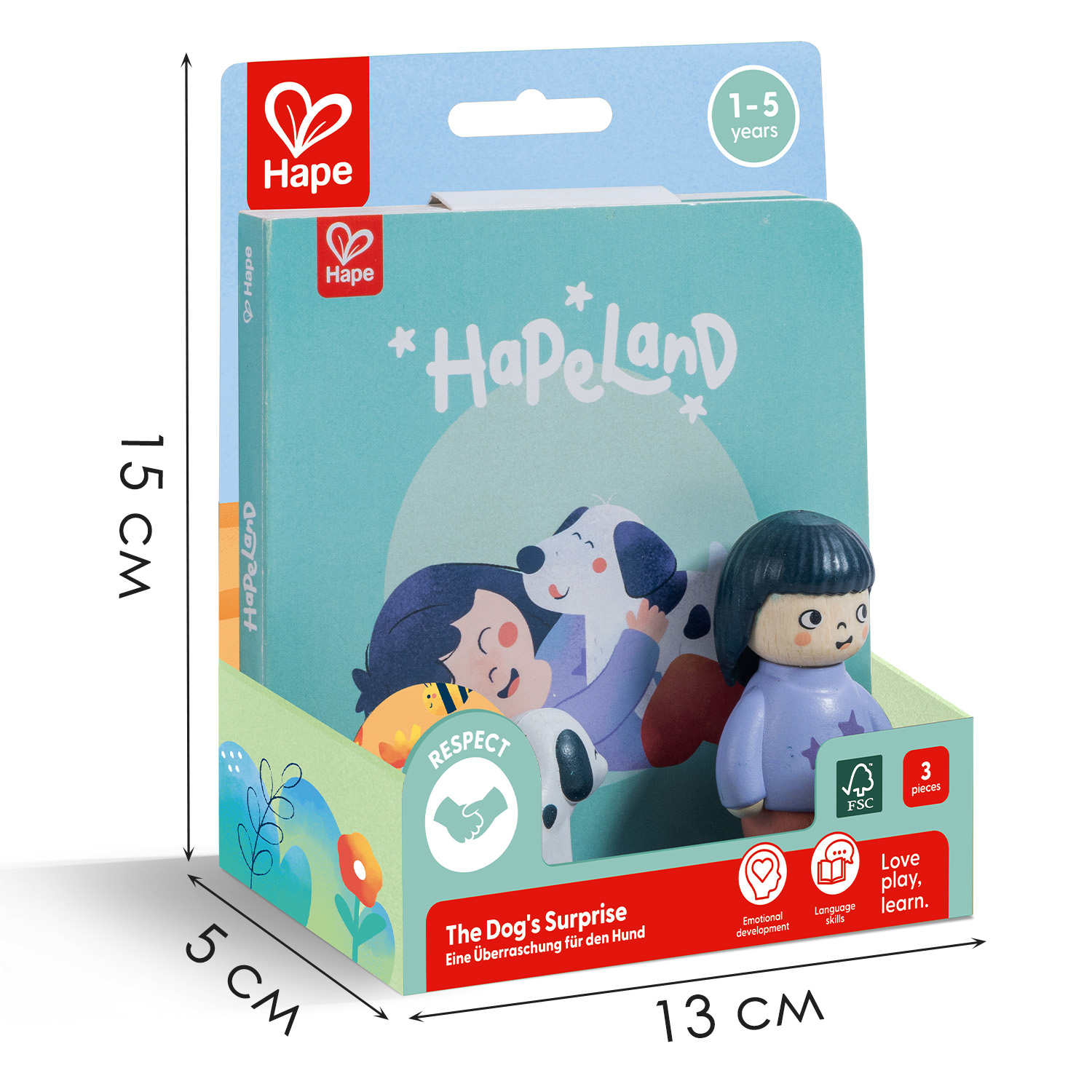 Игрушка Hape - фото 9
