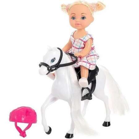 Кукла мини Abtoys