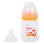 Бутылочка BabyGo 150 мл 1 шт.