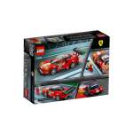 Конструктор LEGO Speed Champions 75886 175 дет.