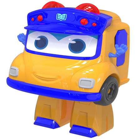 Фигурка GoGo Bus