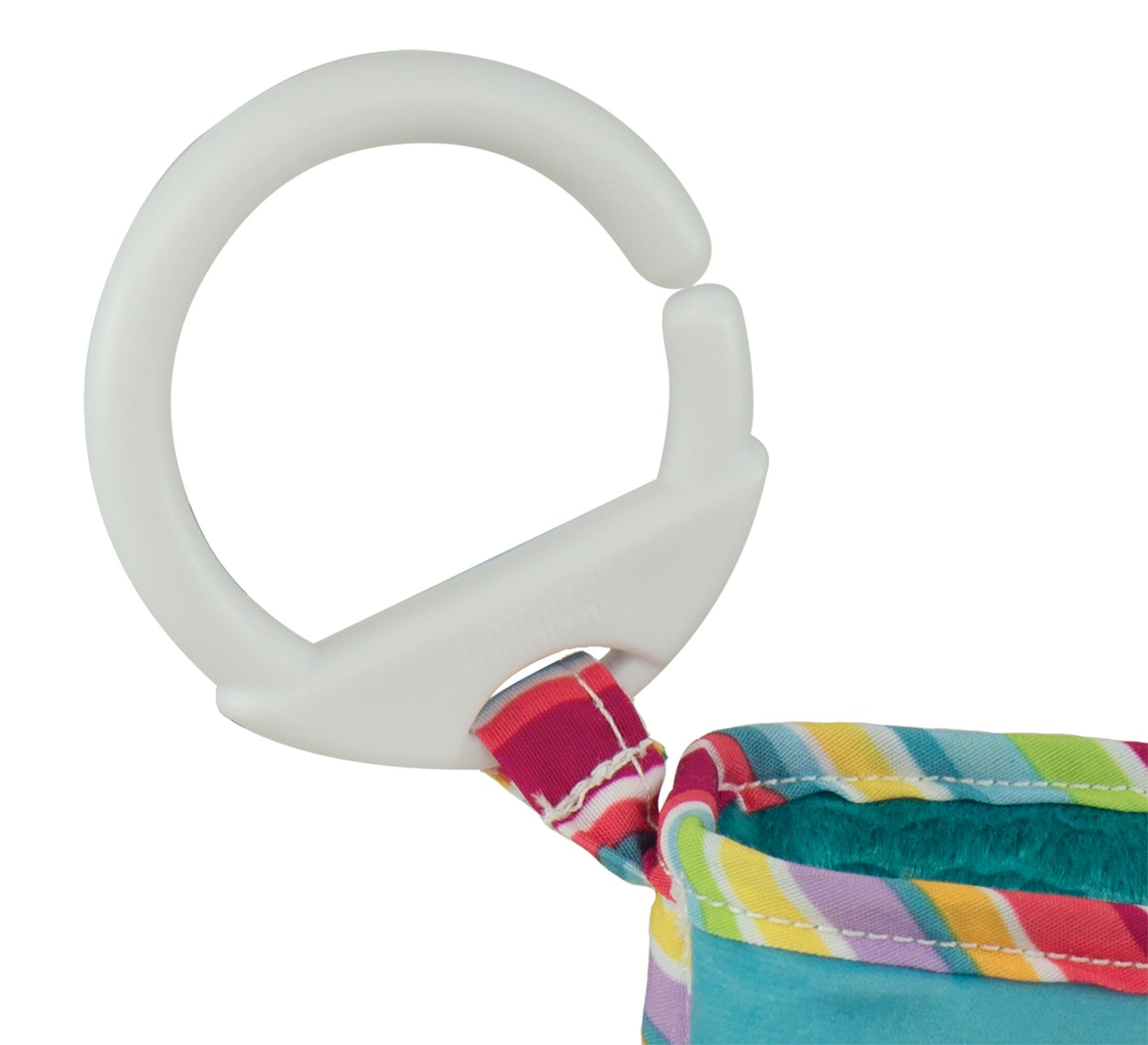Игрушка Lamaze подвеска - фото 3