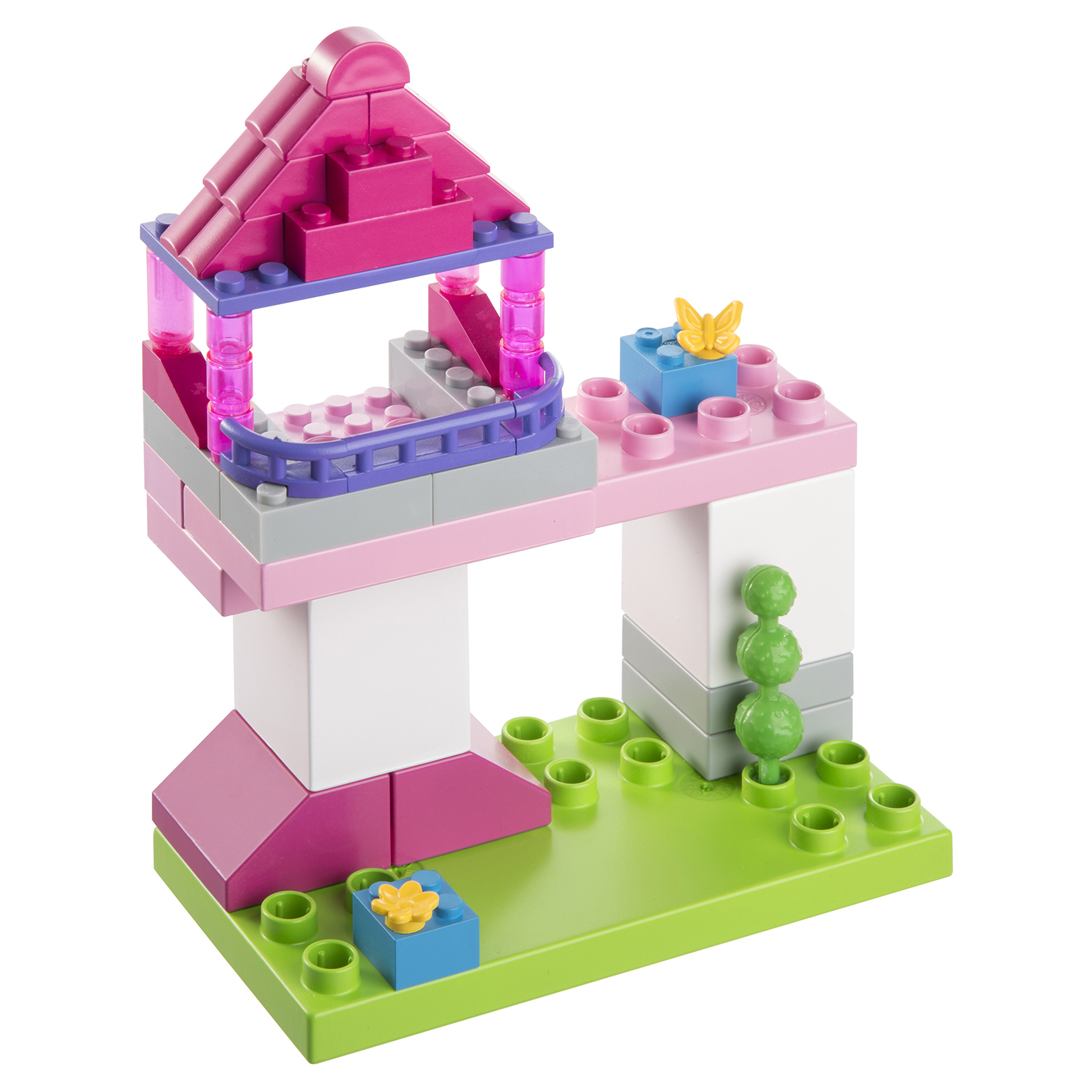 Кукла модельная Barbie FCP76 - фото 8