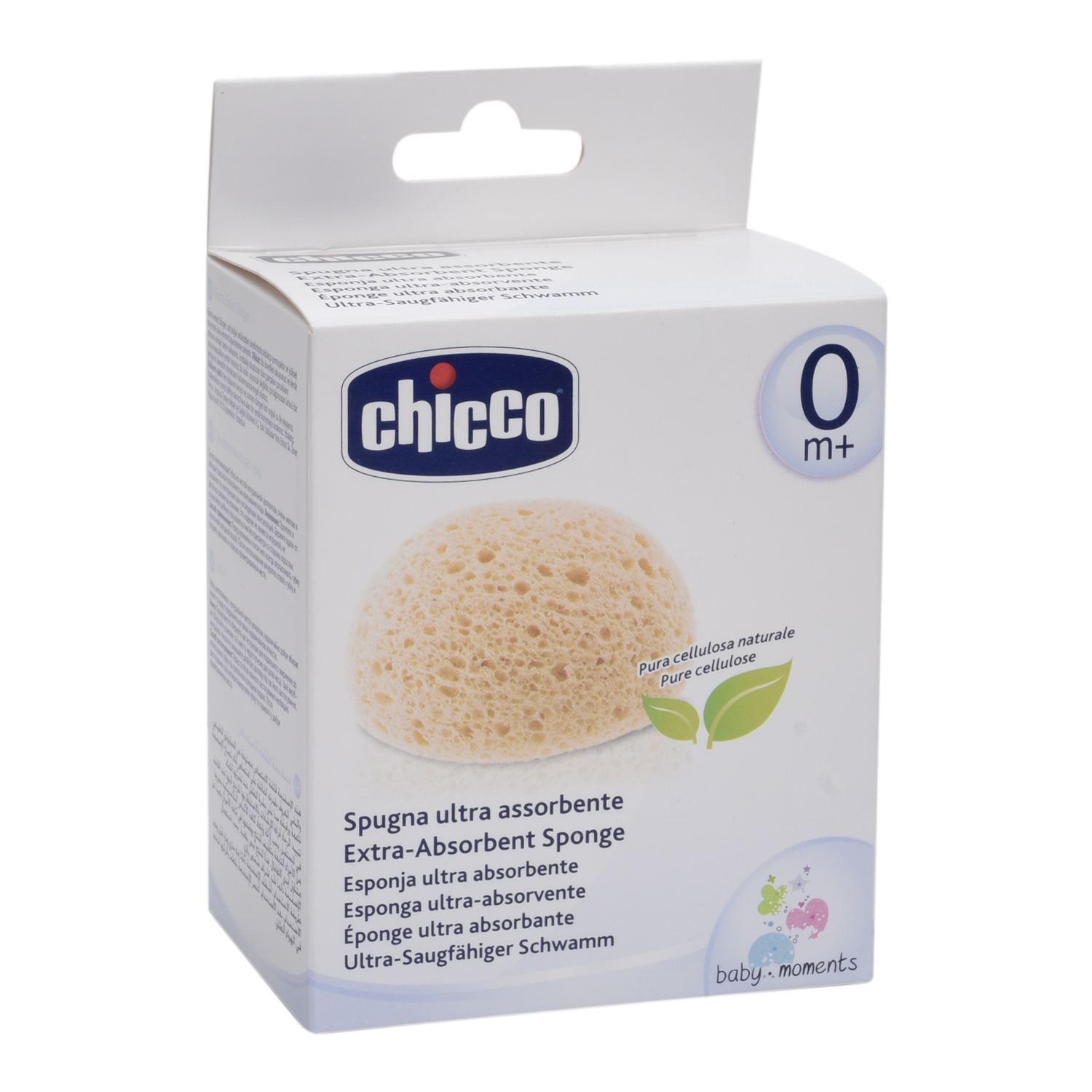 Губка Chicco - фото 3