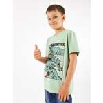 Футболка Luneva