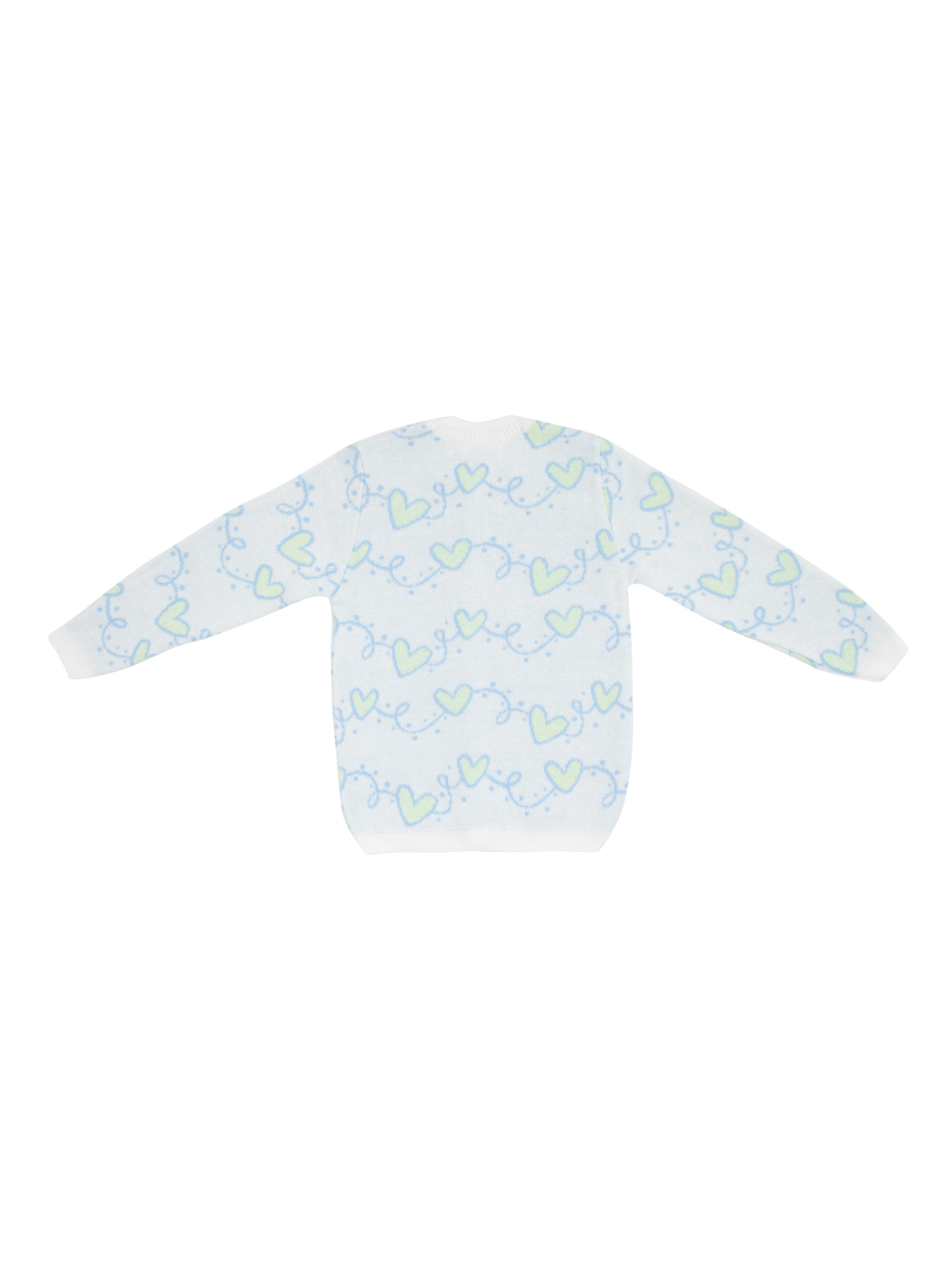 Жакет Уси-Пуси 02582б - фото 6