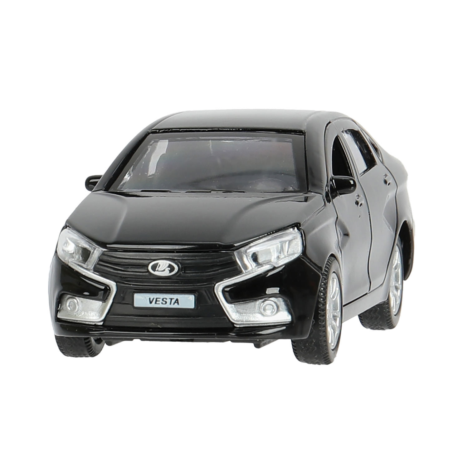 Автомобиль Технопарк LADA Lada Vesta 392065 - фото 12