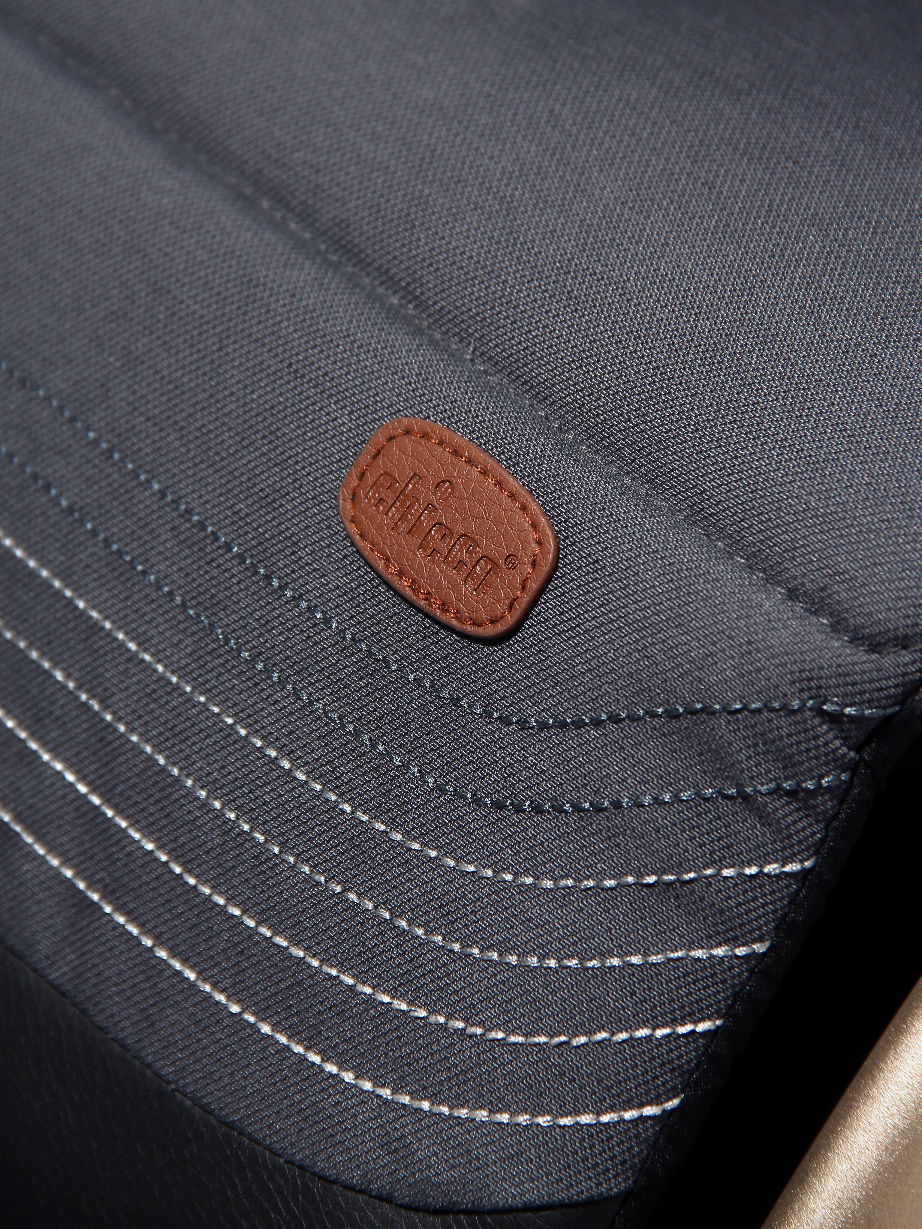 Коляска прогулочная Chicco - фото 20