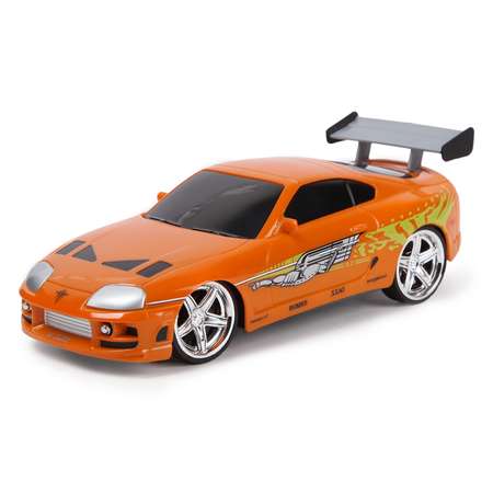 Автомобиль РУ Fast and Furious Toyota 1:24