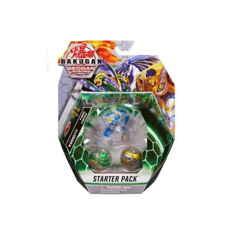Игровой набор Bakugan №67