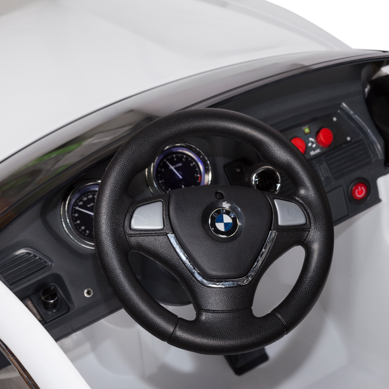 Автомобиль Kreiss BMW - фото 12