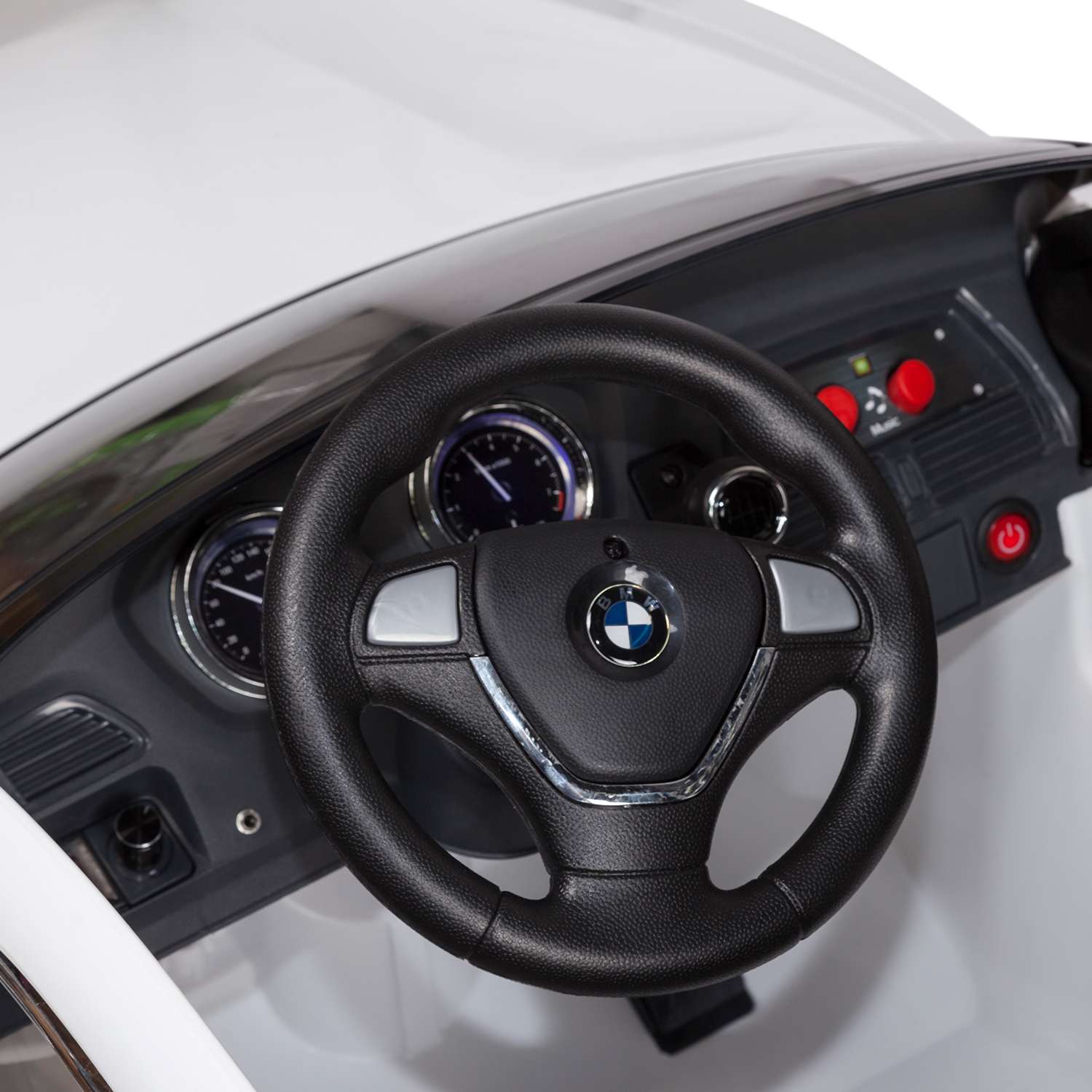 Автомобиль Kreiss BMW - фото 12