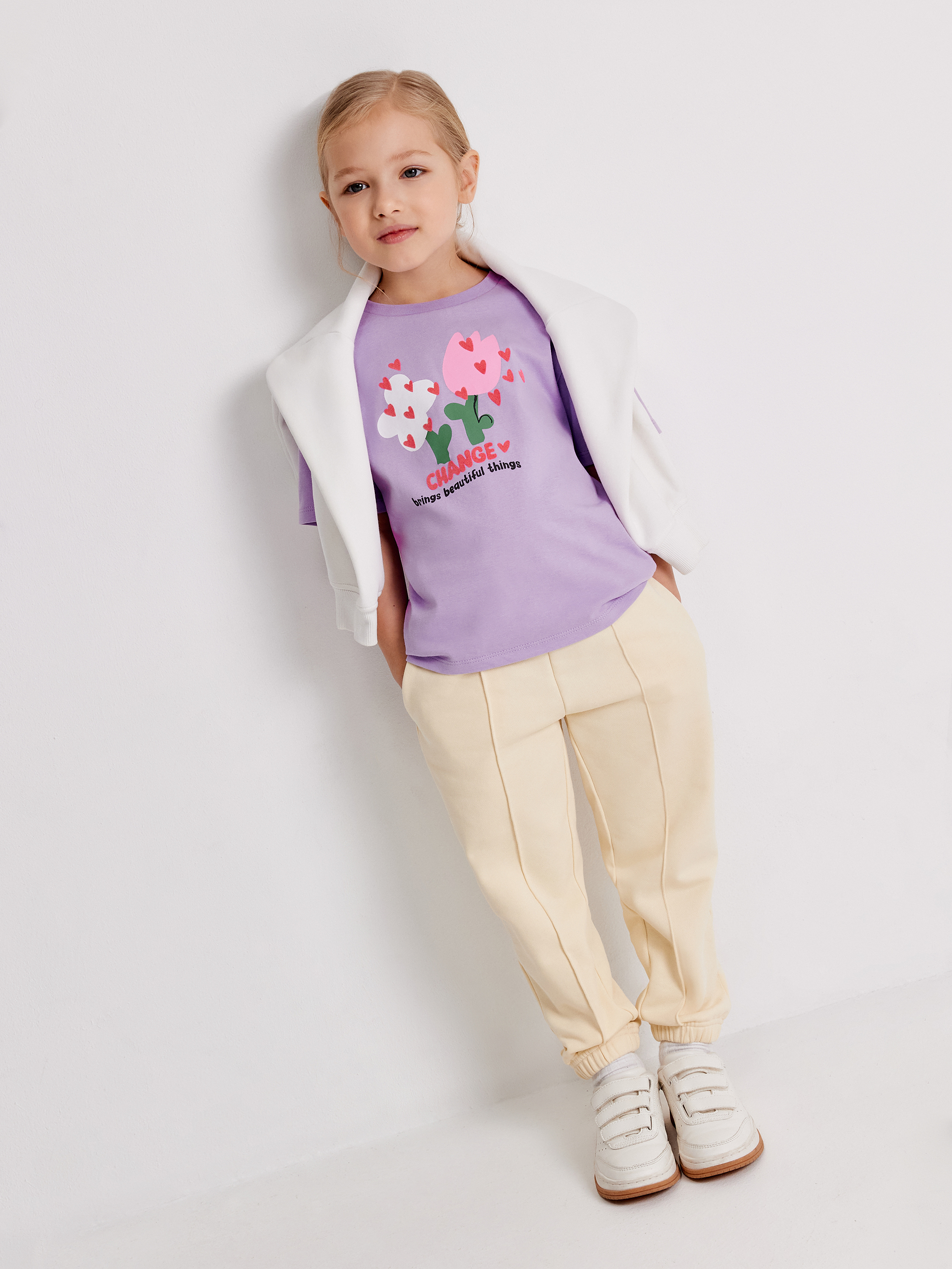 Брюки Acoola 20220460089_0094596 - фото 1