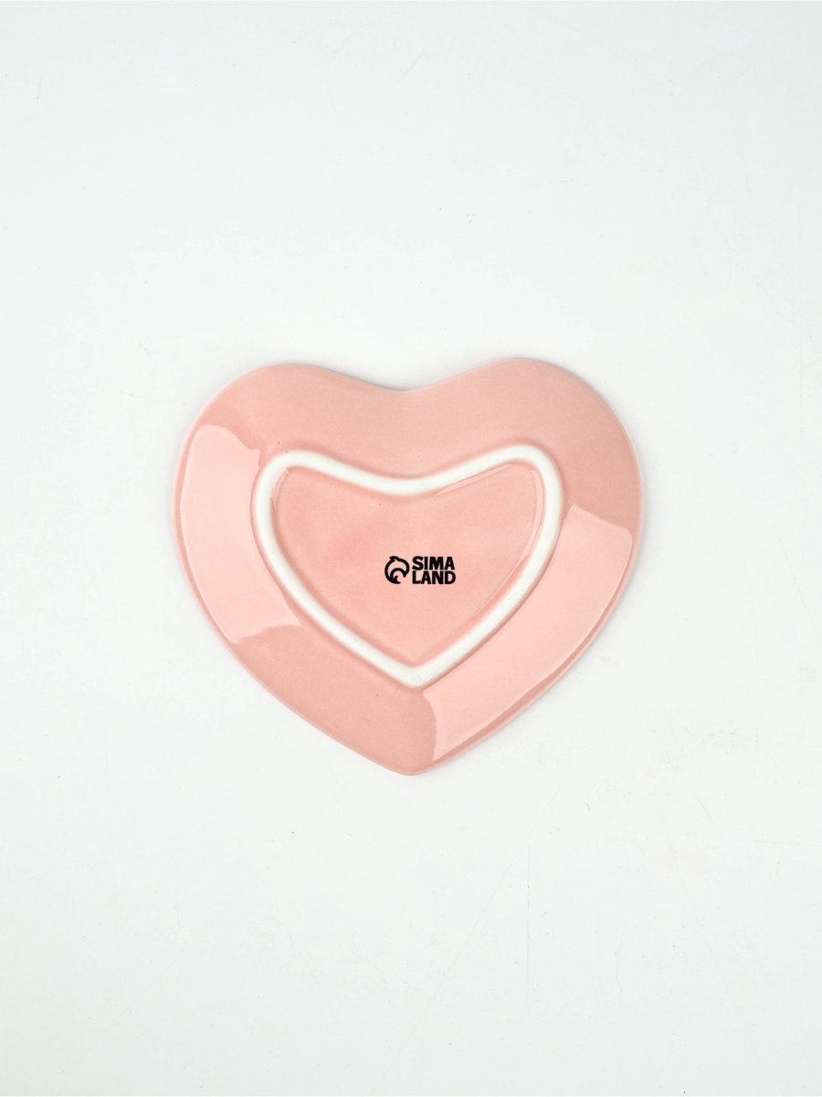 Набор Дорого внимание Любимая мама кружка 150 мл блюдце - фото 6