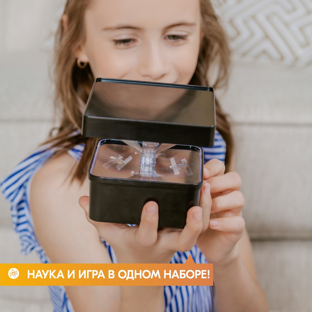 Набор для опытов 4M - фото 5