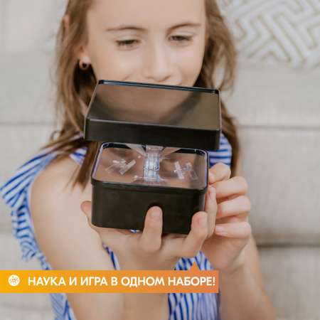 Набор для опытов 4M