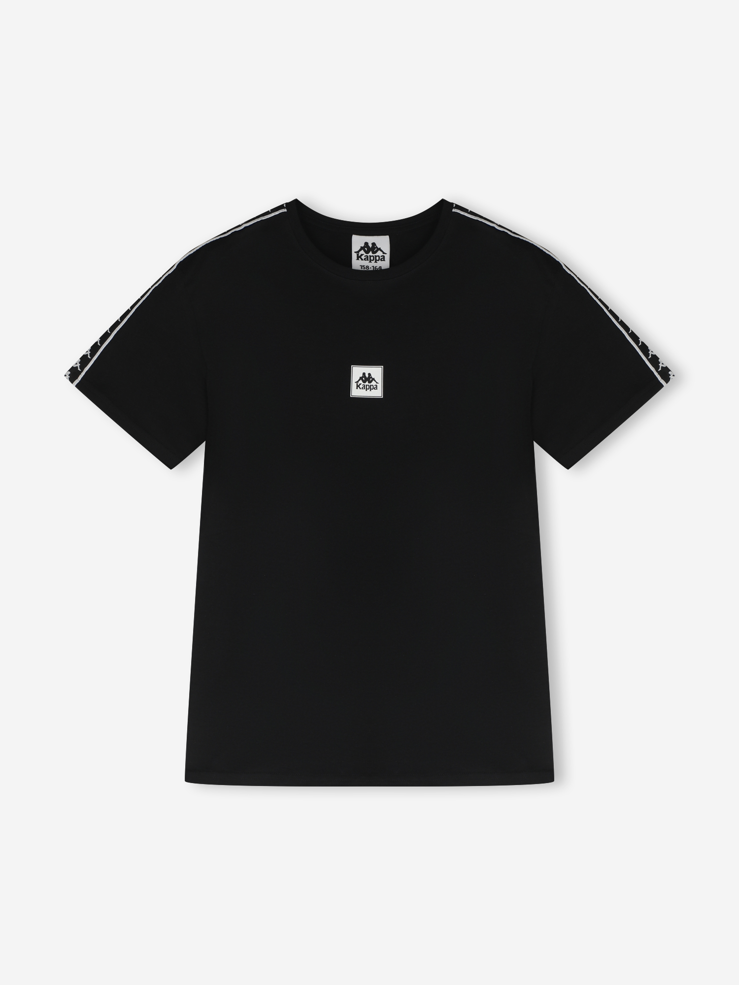 Футболка Kappa 145882KAP-B2 - фото 12