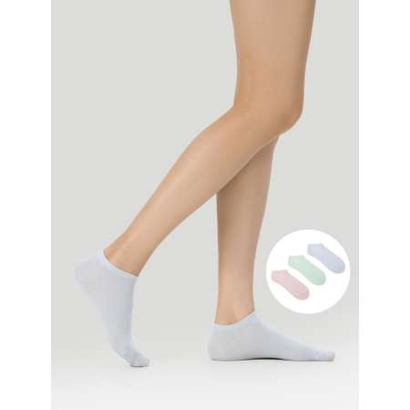 Носки 3 пары Mark Formelle (Марк Формэль)