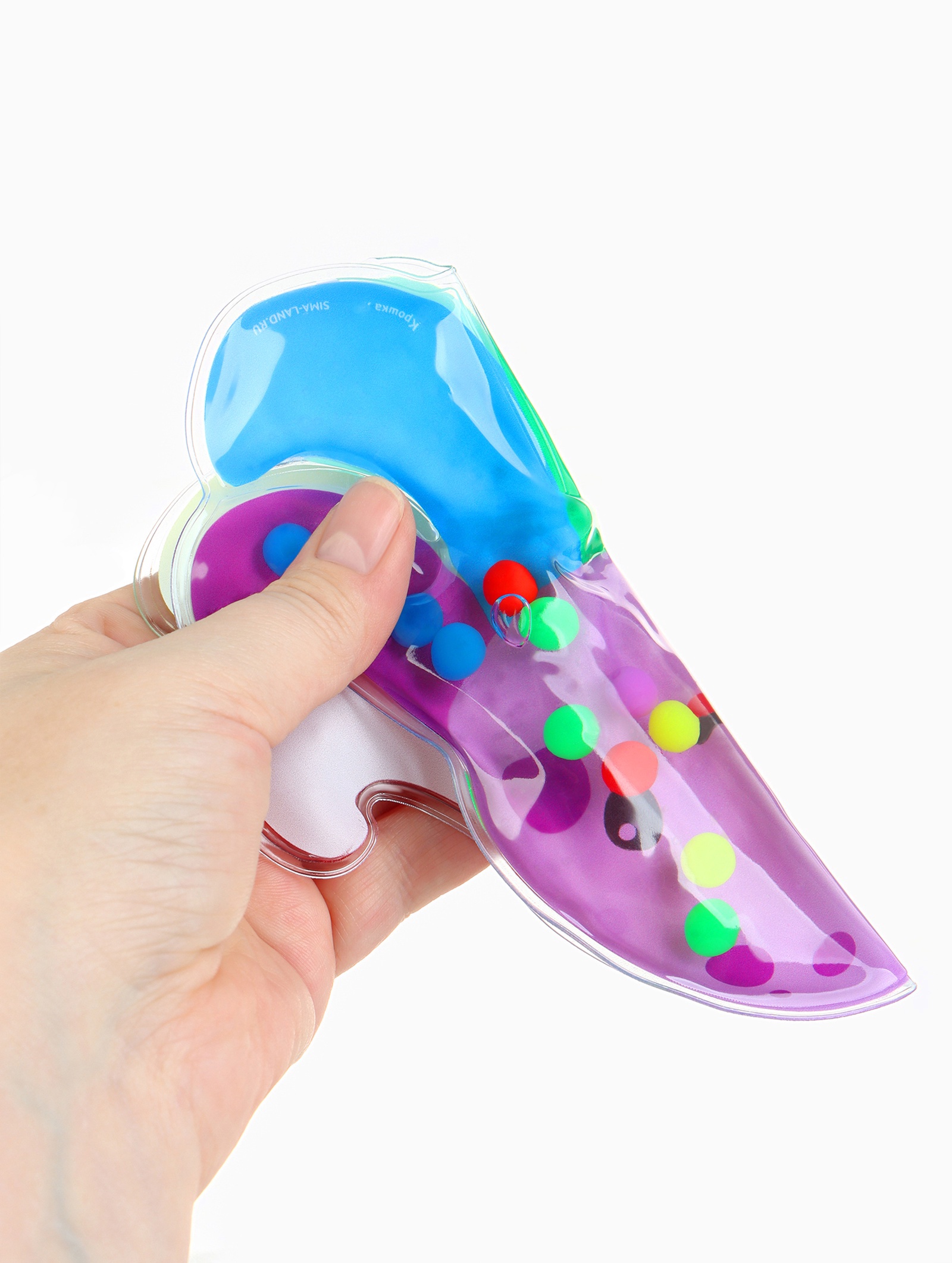 Игрушка Крошка Я сортер - фото 10