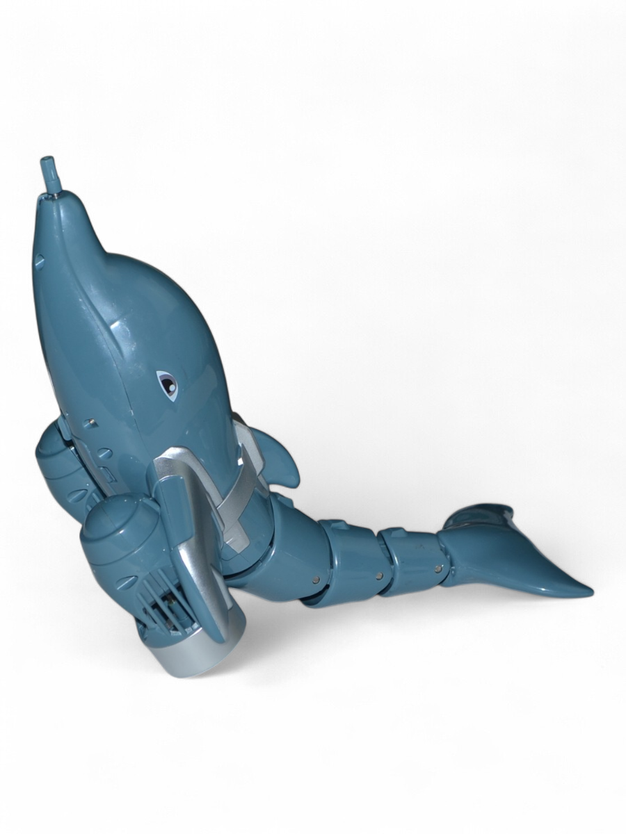 Рыбка РУ CS Toys - фото 4