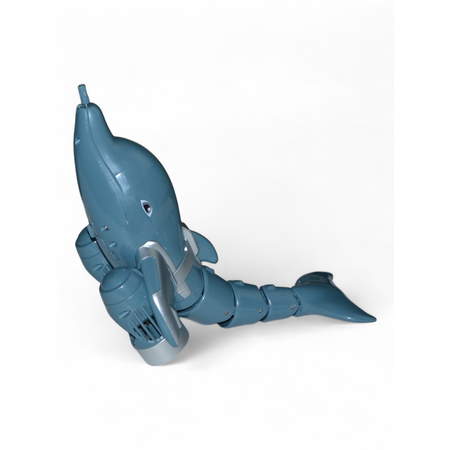 Рыбка РУ CS Toys